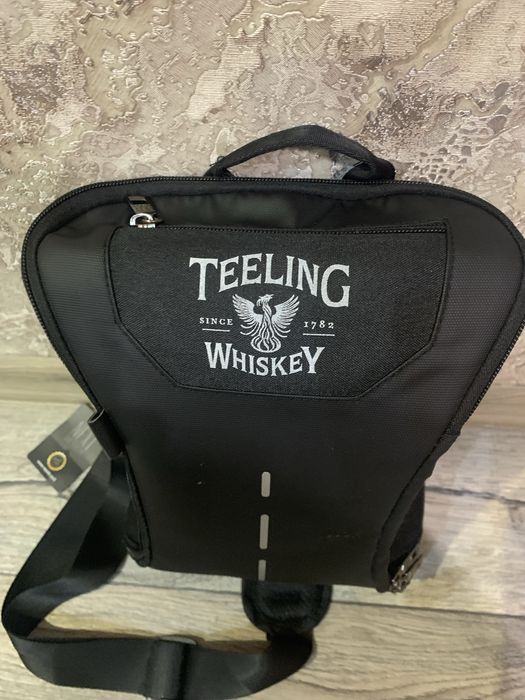 Рюкзак Next design. Teeling Whiskey