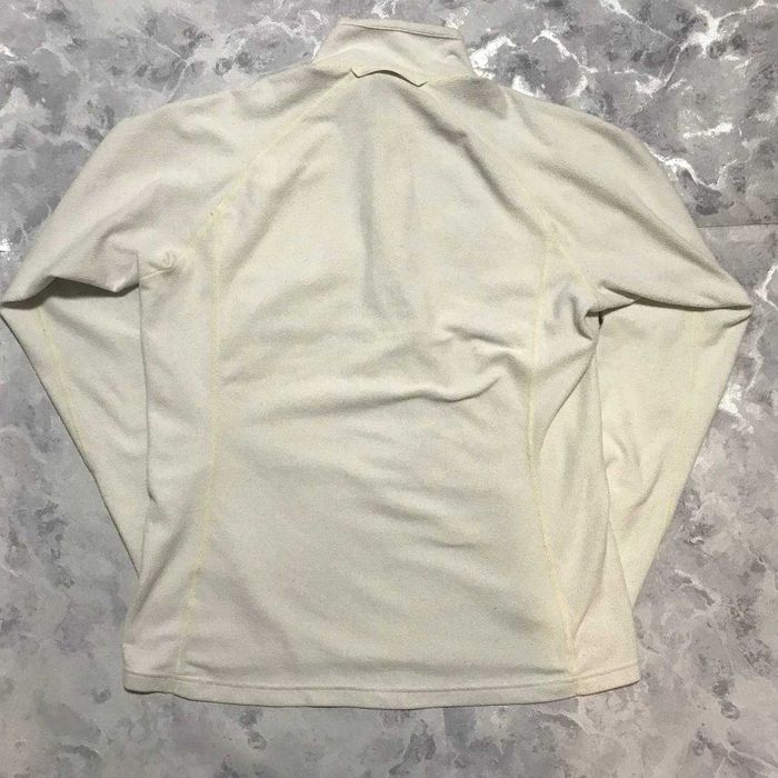 Флиска кофта Haglofs | размер S-M