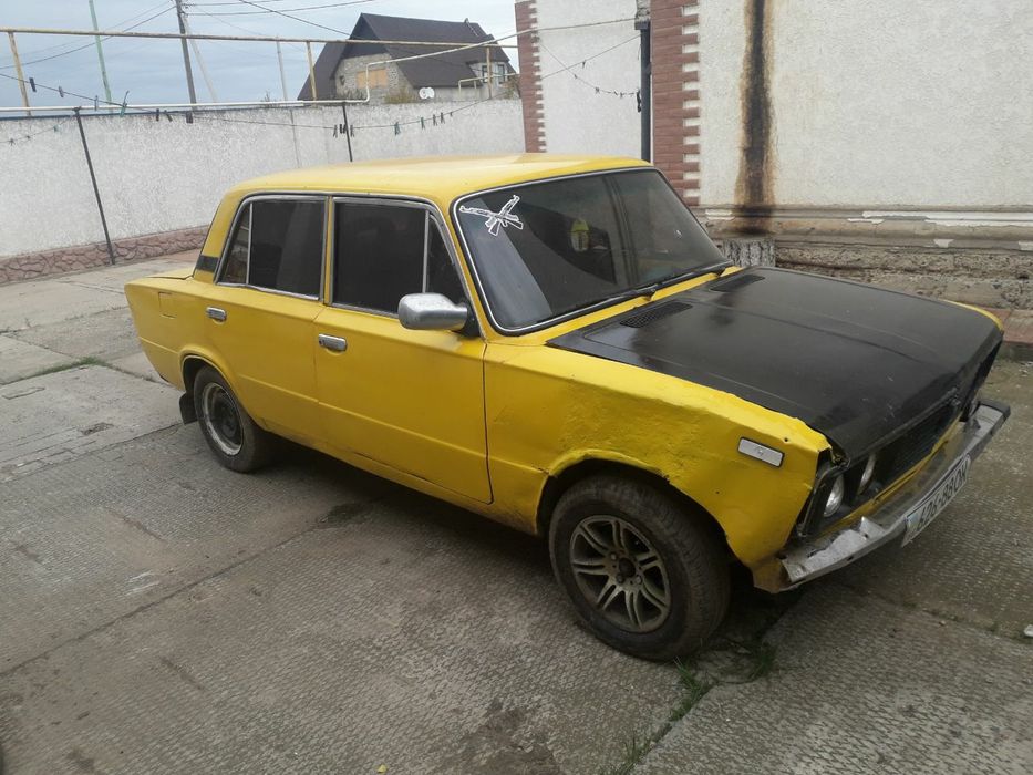 Продам ВАЗ 2106 16500