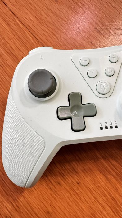 Comando de jogos sem fios - Nintendo Switch