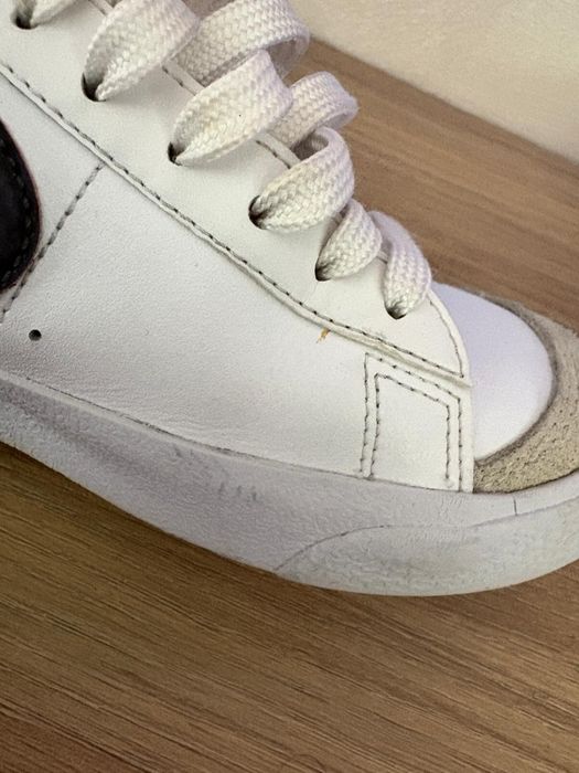 Buty sportowe Nike
