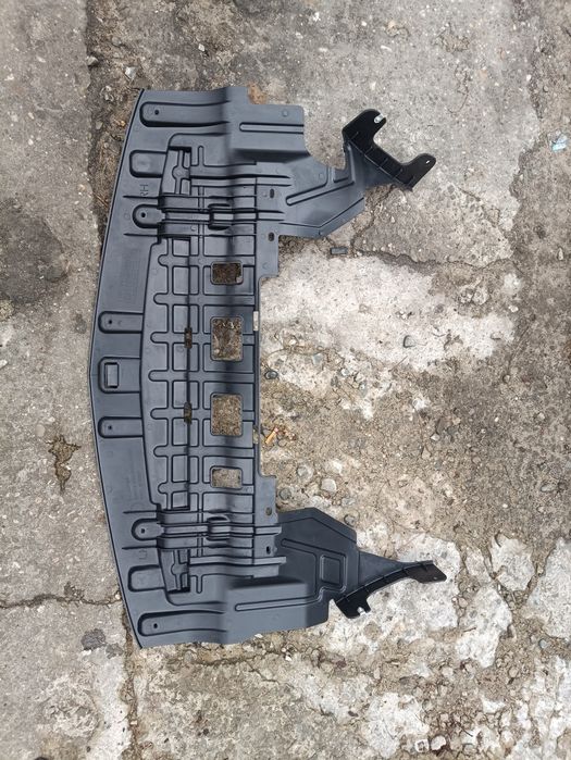 Opel Mokka II 2 b osłona pod silnik zamknięcie zderzaka przód  nowe or