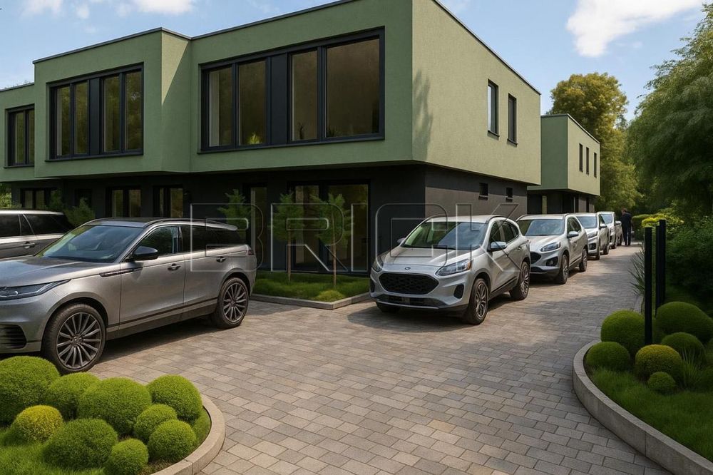 Продаж‼️Таунхаус‼️Міхновського 33 ‼️ 140 м2‼️Борщагівка