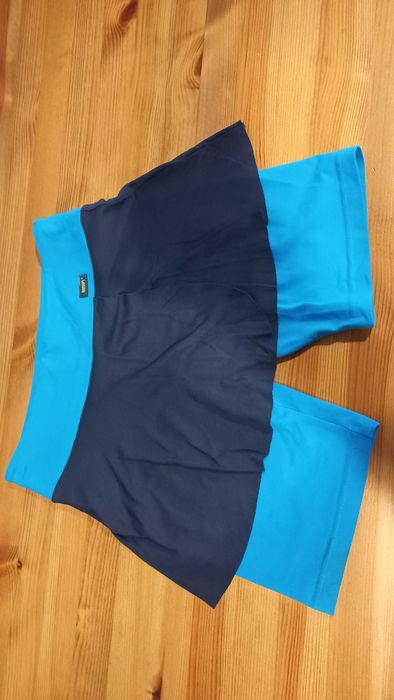 Calção de  desporto,  burron