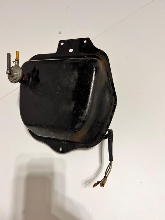 Depósito / Tanque Gasolina Honda Vision Original 1992