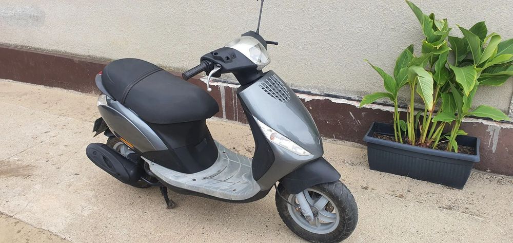 Piaggio
