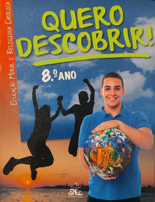 Manuais de Religião e Moral