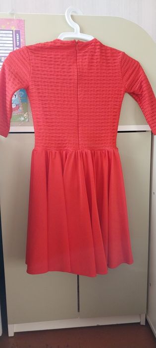 Плаття-бейсік для спортивно-бальних танців