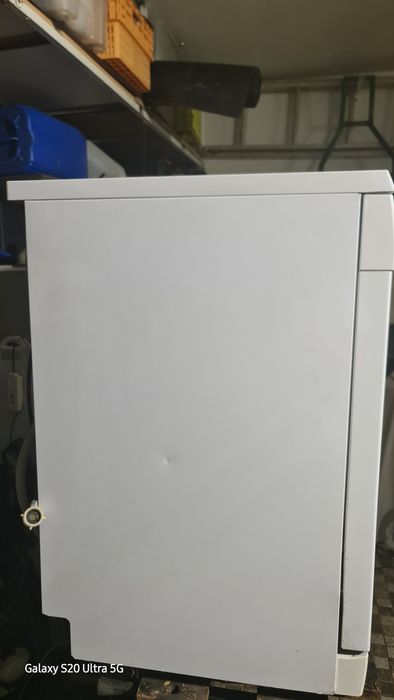 Máquina lavar loiça Siemens