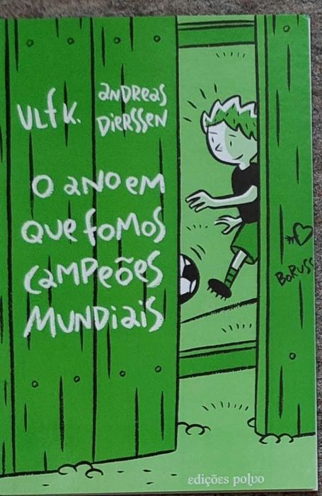 BD álbuns soltos - Lote 9