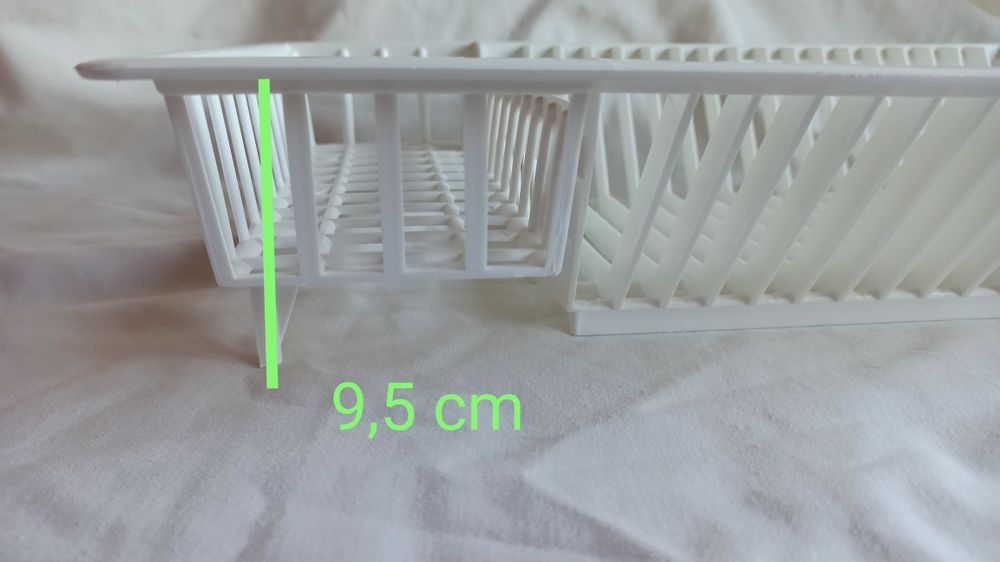 White Dish Rack469800262126151684