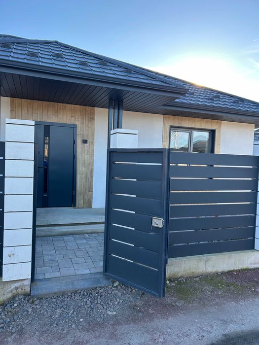 Будинок з ремонтом та каміном!! Повністю готовий до життя!