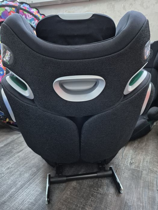 Cybex Solution Z I -Fix