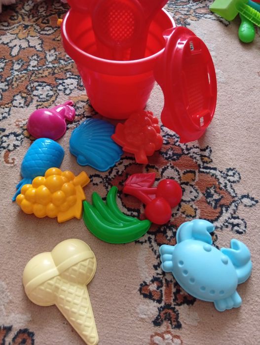 Іграшки для дітей