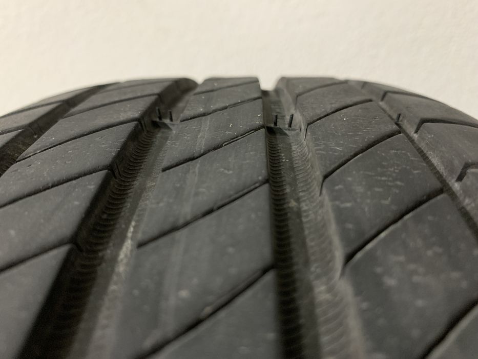 Pneu Michelin Primacy 4 - 185/60 R15