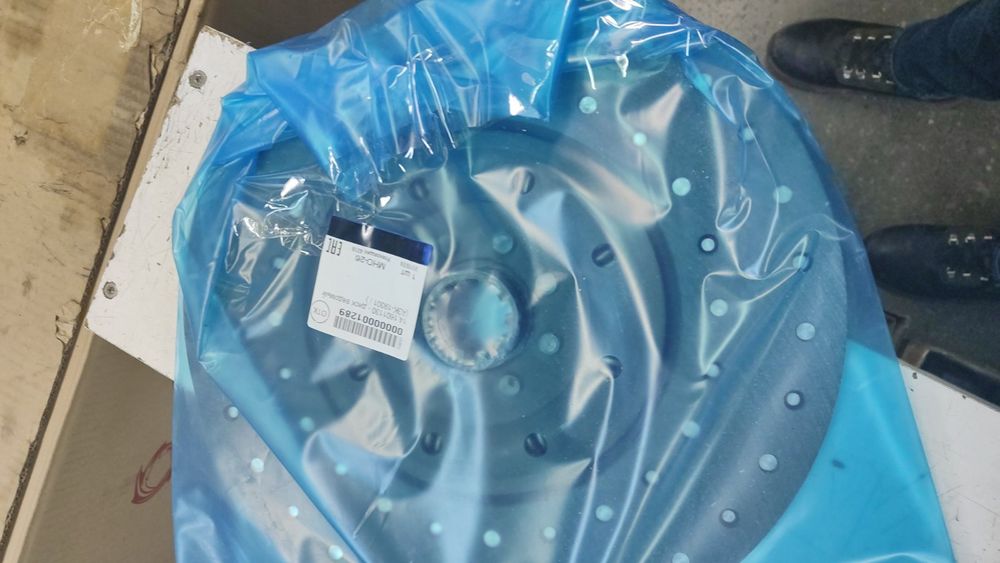 Диск сцепления КамАЗ Трансмаш оригинал