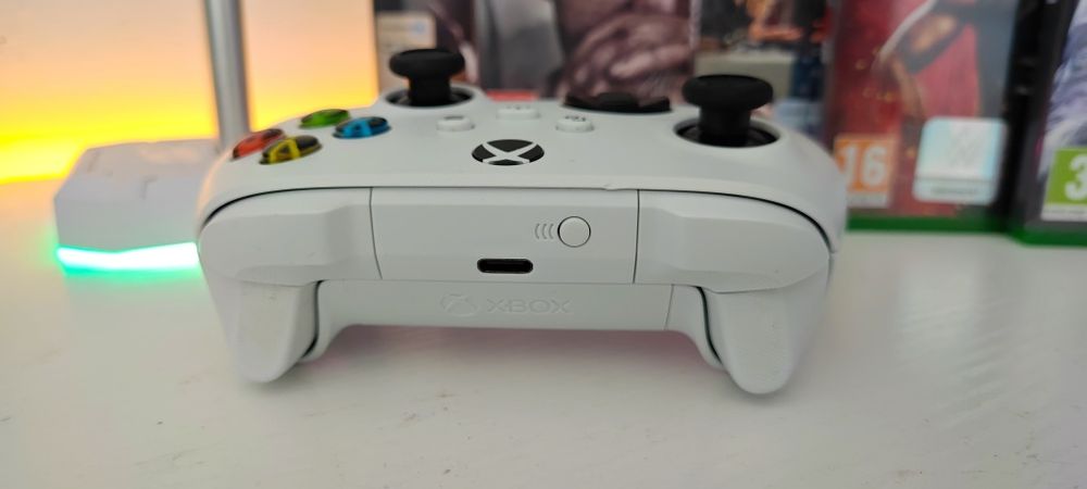 Comando Xbox Series X/S