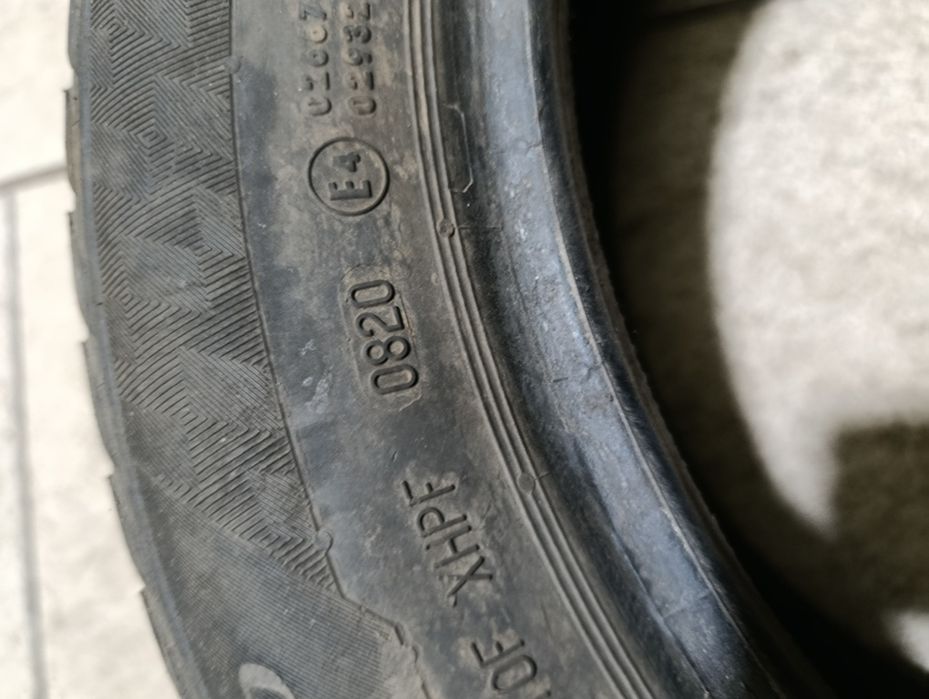 Шины MATADOR 205/55 R16