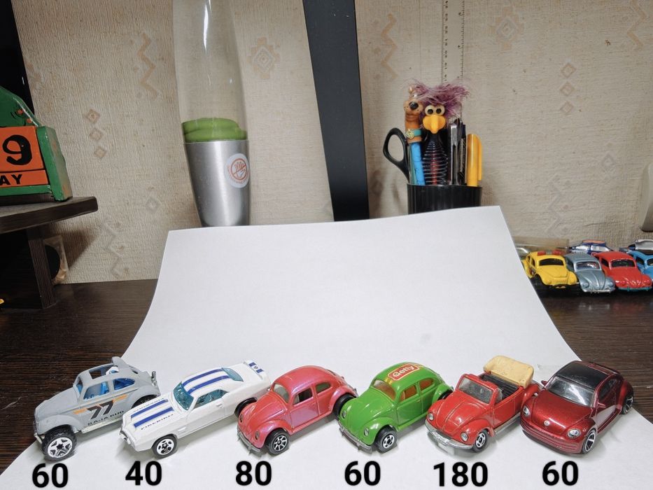 Машинки модели hot wheels matchbox Johnny lightning racing champions tomica