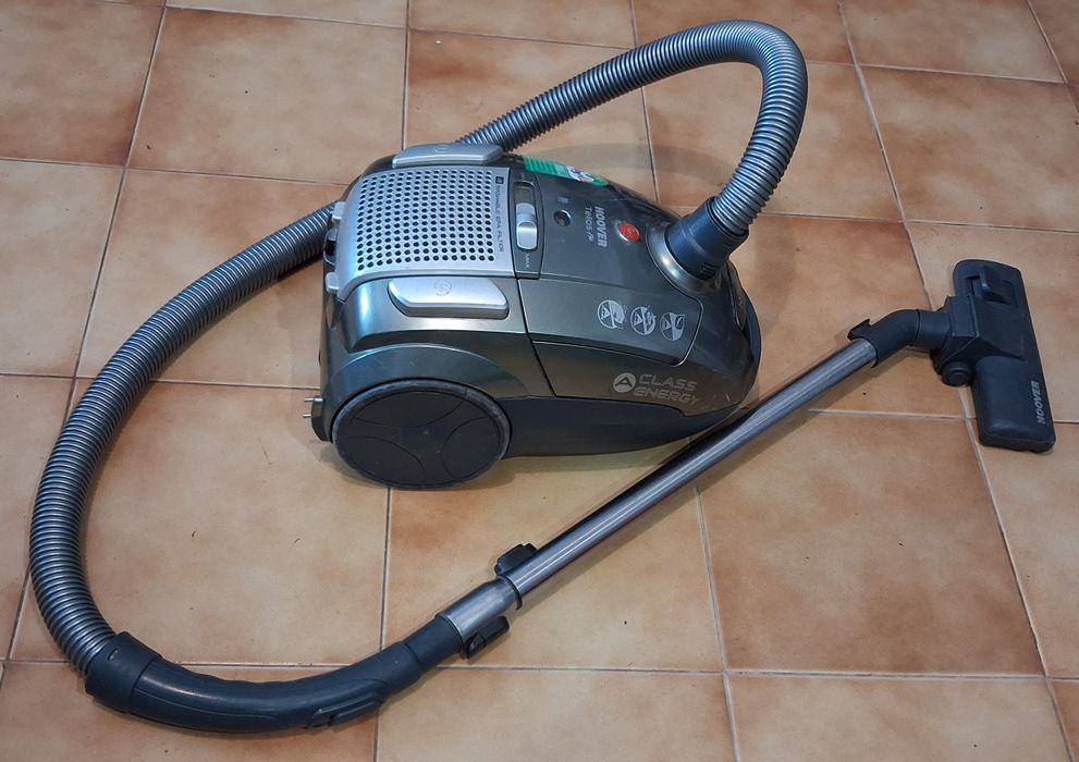 Aspirador Hoover em bom estado