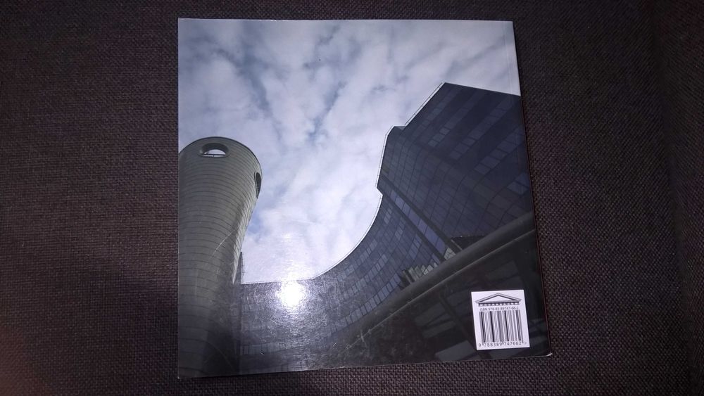 Więcej niż architektura Pochwała eklektyzmu - Czesław Bielecki