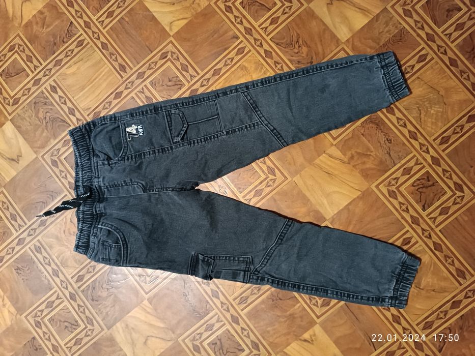 Продам одяг для хлопчика