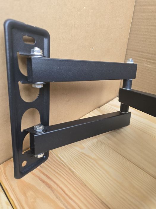 Кронштейн крепления для телевизора монитора "14-42" поворотное