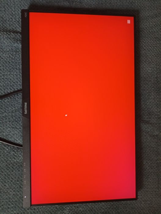 Монітор Philips 243V7Q