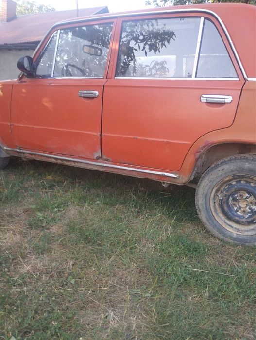 Продається жигуль