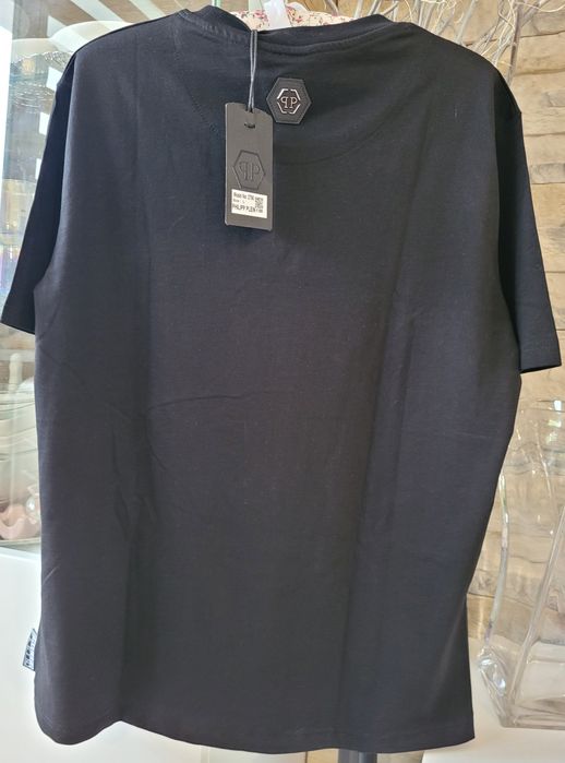 PHILIPP PLEIN T-shirt męski