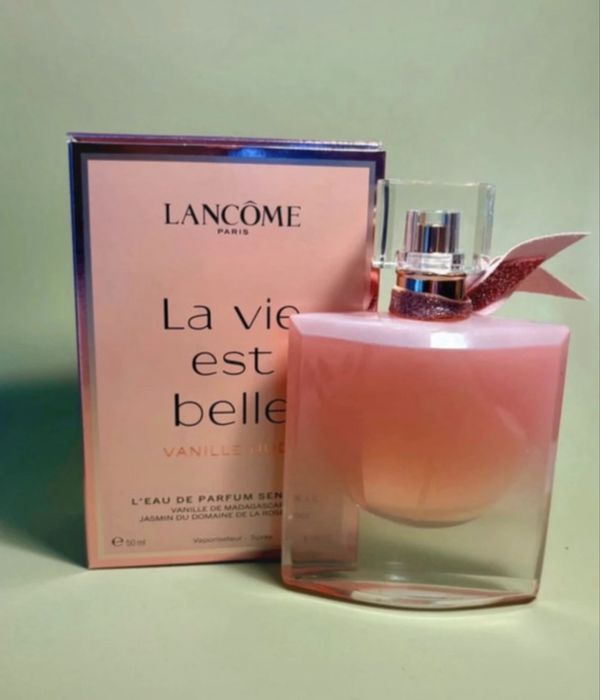 Perfumy Lancôme La Vie Est Belle