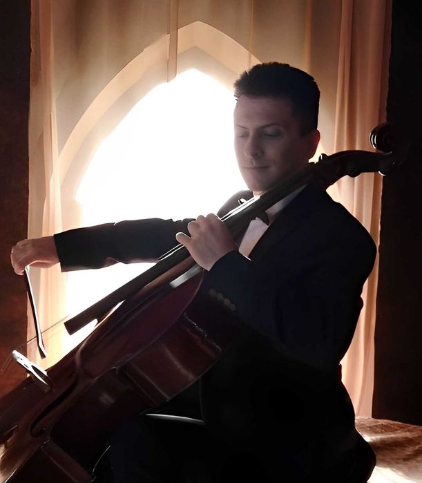 Подарунок на День народження.