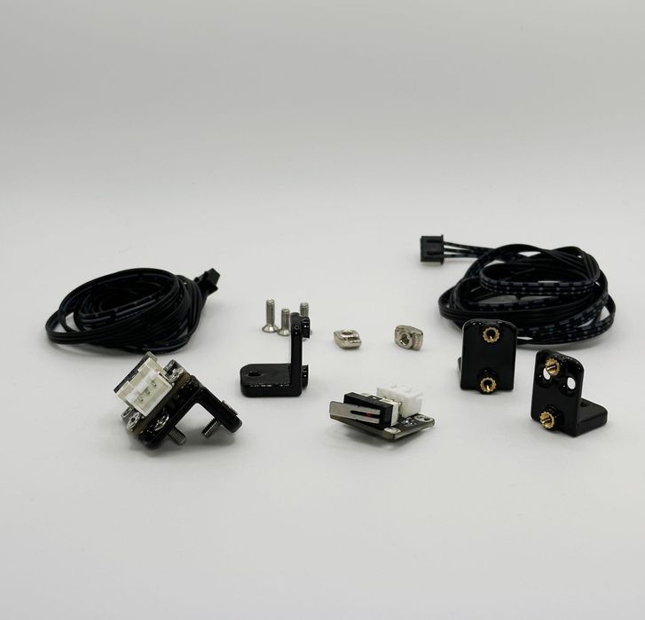 CZUJNIK GRANICZNY uniwersalny wyłącznik krańcowy grawerka 3D laser