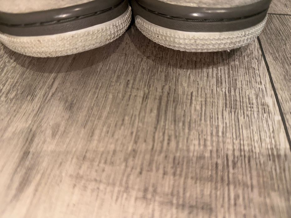 Jordan 4 Photon Dust