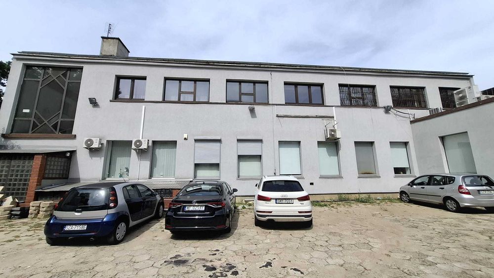 Zlecę montaż okien PVC – 30 konstrukcji / 178 mb – Zawiercie