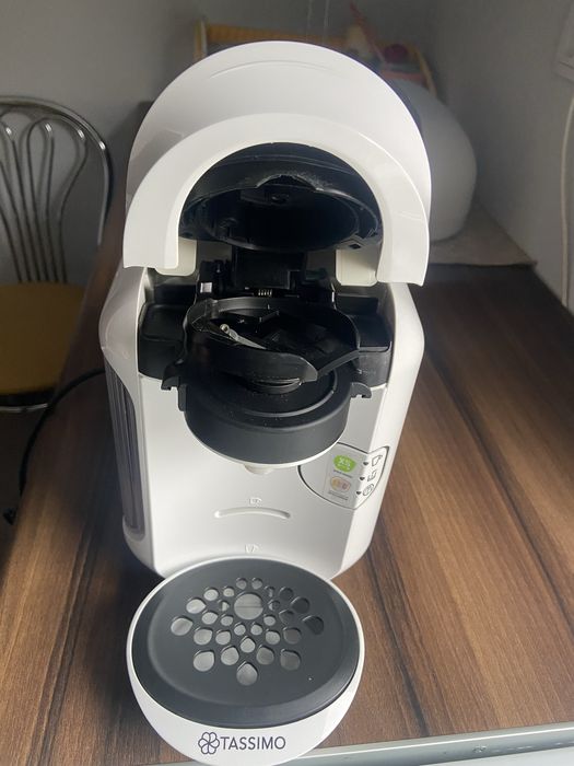 Ekspres do kawy Bosch Tassimo