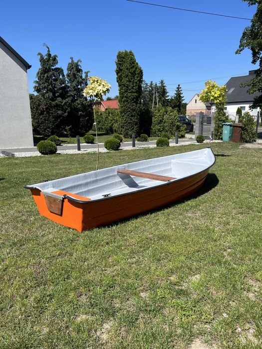 360x140cm Łódź łódka łodzie Łódki Wędkarska Wędkarskie