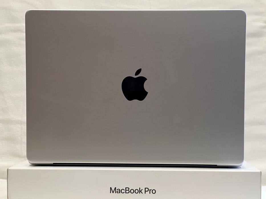 macbook pro 13 m1 16gb - купити ноутбуки - Ціна на OLX.ua