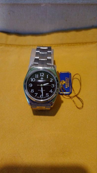 Zegarek męski Perfect