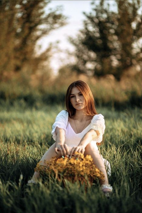 Фотограф, фотосесія