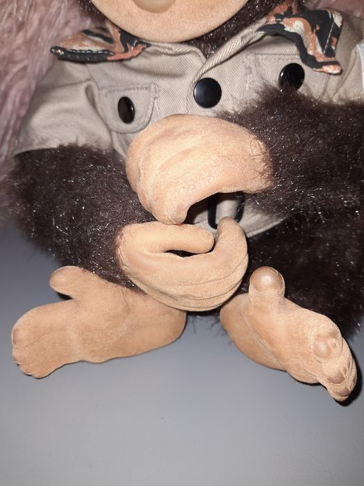 Małpka Little Monkey