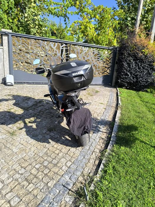 Zontes 310X de 2021