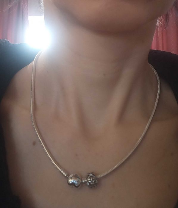 Ланцюжок пандооа