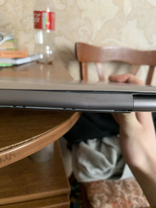 Ноутбук самсунг в доброму стані