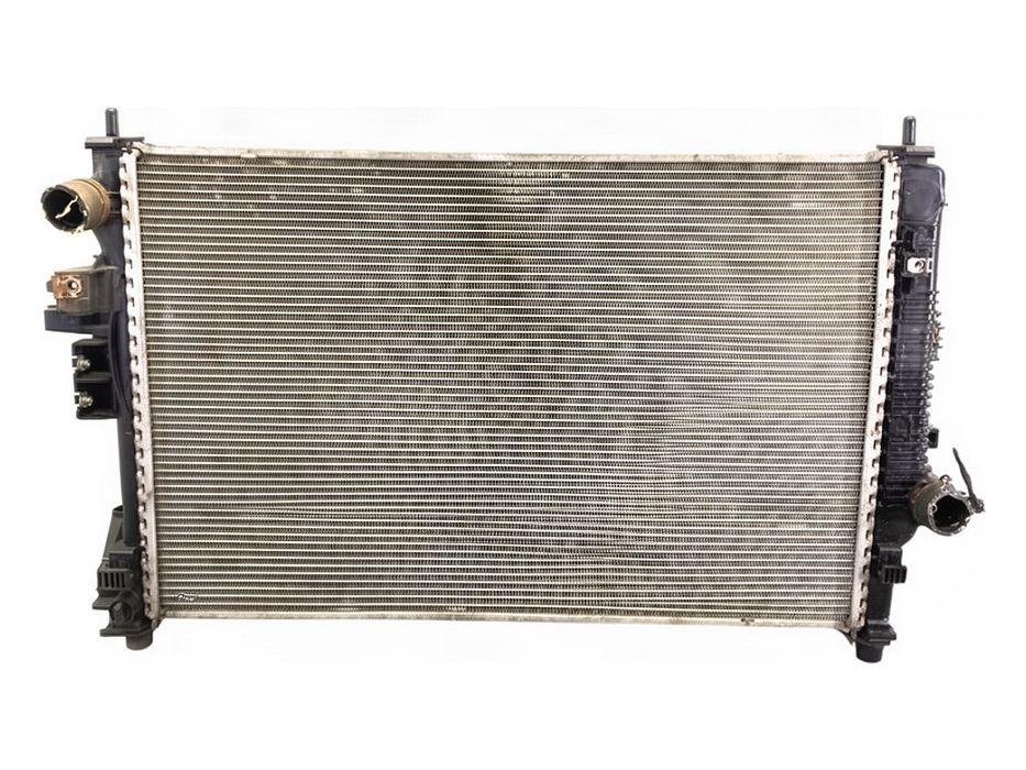 CHŁODNICA WODY OPEL INSIGNIA B 1.6 200KM 84208069 RADIATOR