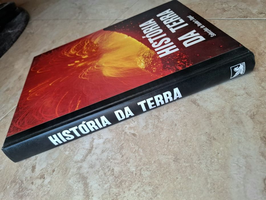 História da Terra (1986) - Selecções do Reader's Digest