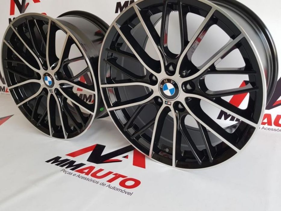 Jantes BMW 405 Performance 19