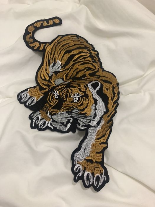 STICKERS militares bordados de grande qualidade varios preços