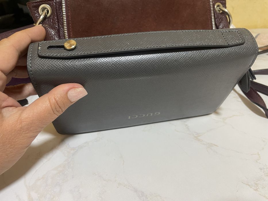 Клатч-кошелек-портмоне GUCCI (унисекс)