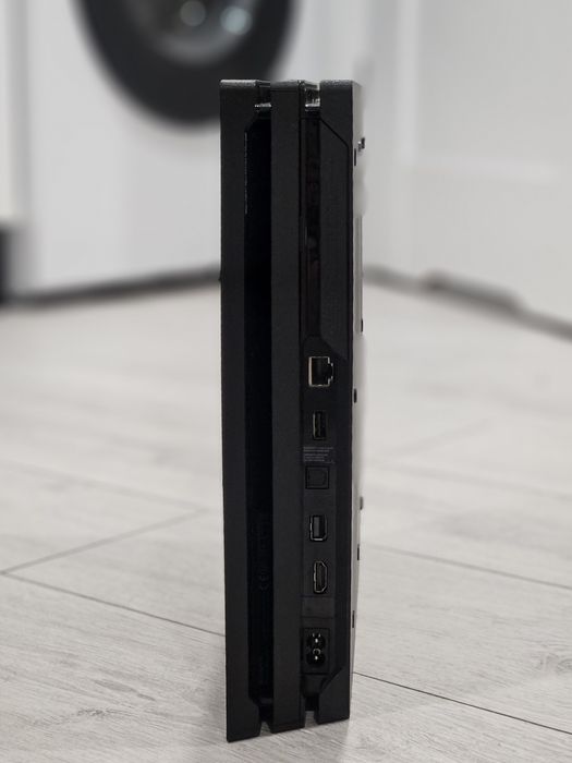 Playstation 4 pro 1T